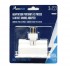 PureVolt Adaptateur mural pivotant à 3 prises - NEMA 5-15P - 125 V - 15 A - Blanc PureVolt Adaptateur mural pivotant à 3 prises - NEMA 5-15P - 125 V - 15 A - Blanc
