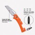 Couteau de poche multifonction KLEIN TOOLS - 5 en 1 - Lame inoxydable