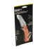 Couteau de poche multifonction KLEIN TOOLS - 5 en 1 - Lame inoxydable