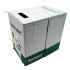 Câble de fils multibrins 2/22 AWG cuivre étamé - CMR - Blanc - Vendu au mètre Câble de fils multibrins 2/22 AWG cuivre étamé - CMR - Blanc - Vendu au mètre