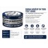 Ruban adhésif en toile tout usage DT-7G – 1,9 po x 23 pi