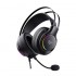 Havit Casque d’écoute de jeu H2007U filaire USB 7.1 avec éclairage RGB et microphone – Noir Havit Casque d’écoute de jeu H2007U filaire USB 7.1 avec éclairage RGB et microphone – Noir