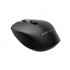 Havit Souris sans fil MS51WB – Bluetooth 5.1 et 2,4 GHz, 5 boutons, rechargeable, noire Havit Souris sans fil MS51WB – Bluetooth 5.1 et 2,4 GHz, 5 boutons, rechargeable, noire