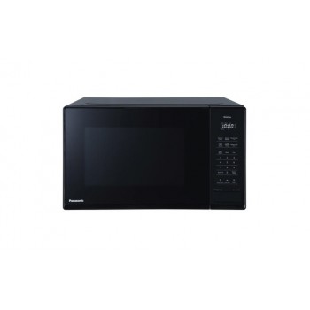 Panasonic Four à micro-ondes Noir 1,3 pieds cubes 1200 Watt - Recertifié