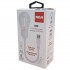 RCA Ampoule DEL vintage flexible alimentée par USB