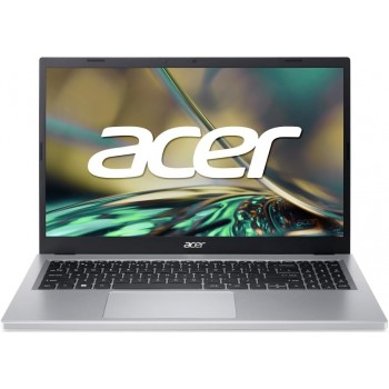 Acer Aspire 3 15 A315-24P-R9NR – Ordinateur portable 15,6 po, AMD Athlon Silver 7120U, 8 Go RAM, SSD 256 Go – Remis à Niveau