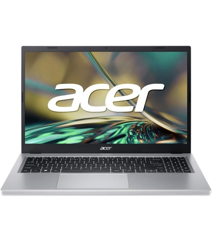 Acer Aspire 3 15 A315-24P-R9NR – Ordinateur portable 15,6 po, AMD Athlon Silver 7120U, 8 Go RAM, SSD 256 Go – Remis à Niveau