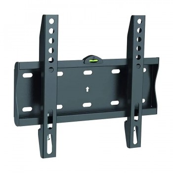 Ason Decor Support mural fixe pour téléviseur de 23 à 42 pouces - 30 kg
