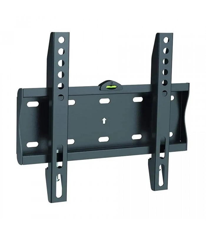 Ason Decor Support mural fixe pour téléviseur de 23 à 42 pouces - 30 kg
