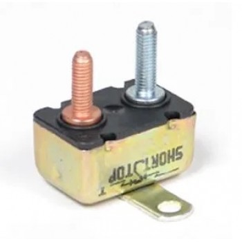 Disjoncteur 24V 35A