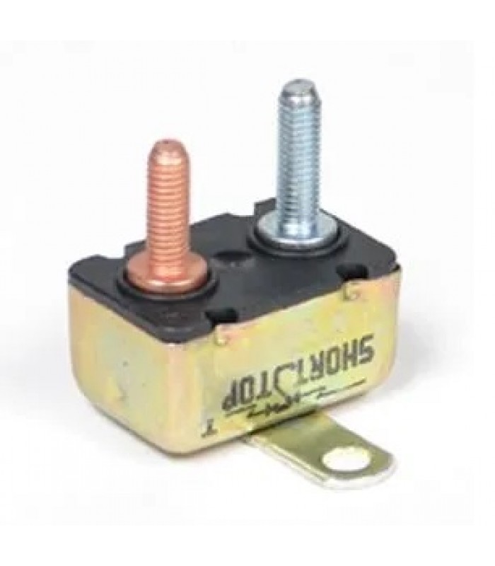 Disjoncteur 24V 35A