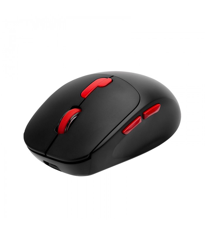 Marvo M809W Dual-Mode Wireless 2.4Ghz & Bluetooth V5.2 Mouse Marvo M809W Dual-Mode Wireless 2.4Ghz & Bluetooth V5.2 Mouse