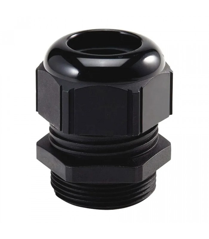 RedLink Presse-étoupe en nylon pour câbles de 22 à 32 mm - IP68 - Paquet de 2 RedLink Presse-étoupe en nylon pour câbles de 22 à 32 mm - IP68 - Paquet de 2