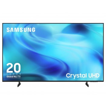 Samsung Téléviseur intelligent LED 55 po 4K UHD HDR U8000H – Recertifié