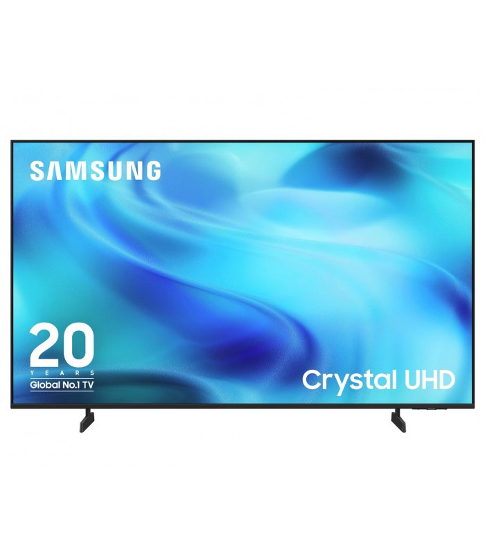 Samsung 55 inch 4k TV U8000H UHD Smart LED HDR - Recertified