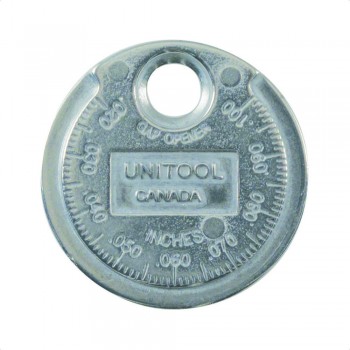 Unitool UT388 – Calibreur d’écartement pour bougies d’allumage