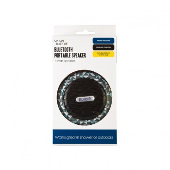 Haut-Parleur Bluetooth résistant à l'eau
