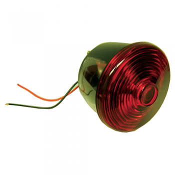 Trailer Stop, Tail and Turn Lamp