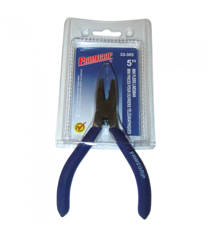 Primegrip 5 Mini electricians pliers