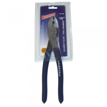 Primegrip 10" crimping tool