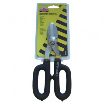 Professional sheet cutter 8"