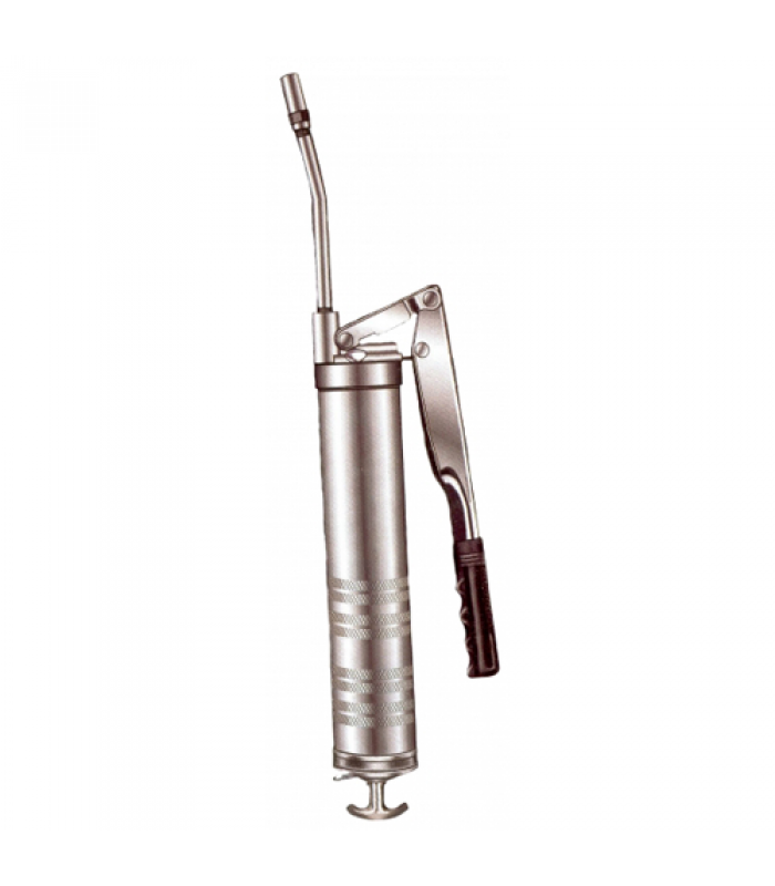 Hand grease gun