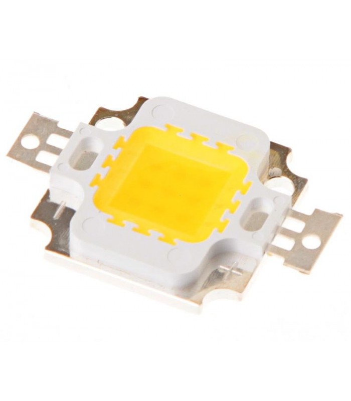 10W LED White High Power 1100LM LED Lamp SMD Chips light bulb for DIY