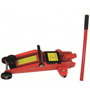 Rodac Canada Floor jack 2 Tons