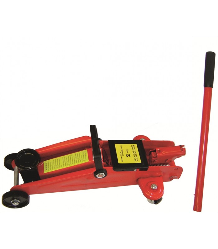 Rodac Canada Floor jack 2 Tons