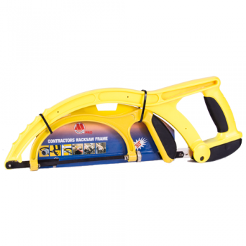 Ensemble de deux scies à fer