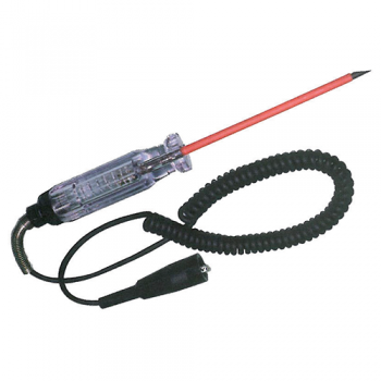 Vérificateur de circuits professionel X-Long 6, 12 Volt de Performance Tool