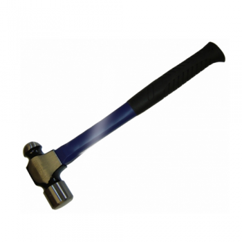 Rodac Ball peen hammer with fiberglass handle 40 oz
