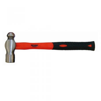 Rodac Masse de mécanicien avec manche en fibre de verre 12 oz