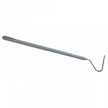Grip Telescopic Hook 7" to 36"