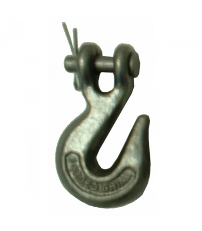 Clevis grab hook 5/16