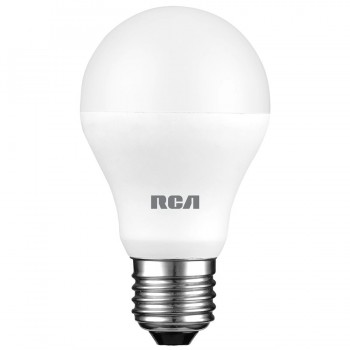 RCA A19 LED bulb 11W(=100W)