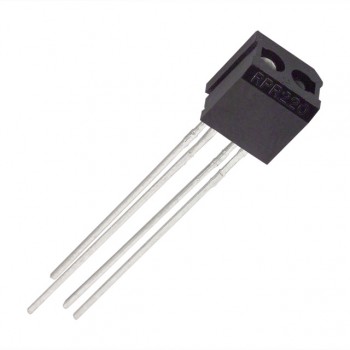 RPR-220 Sensors Reflective photosensor (photoreflector)