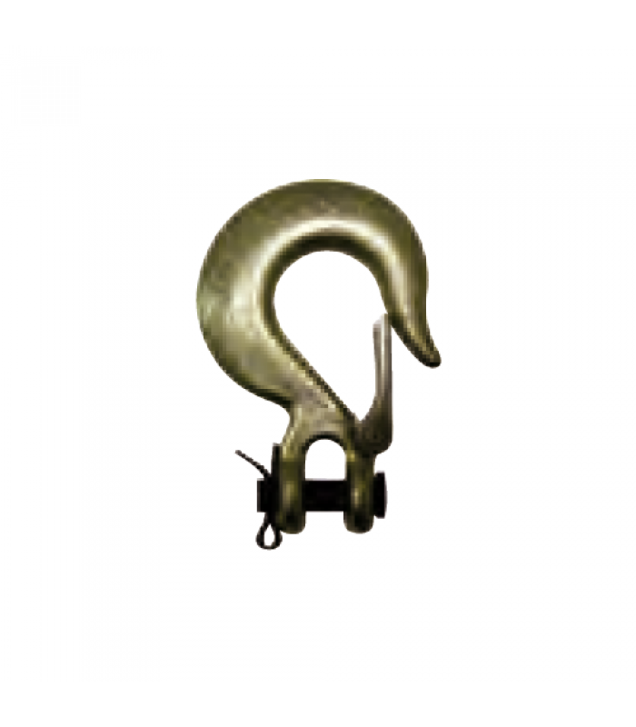 Hook for chains 3/8