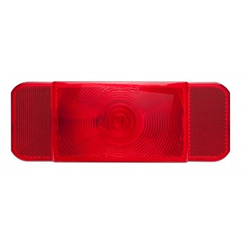 Optronics Low Profile RV Combination Tail Light passenger side