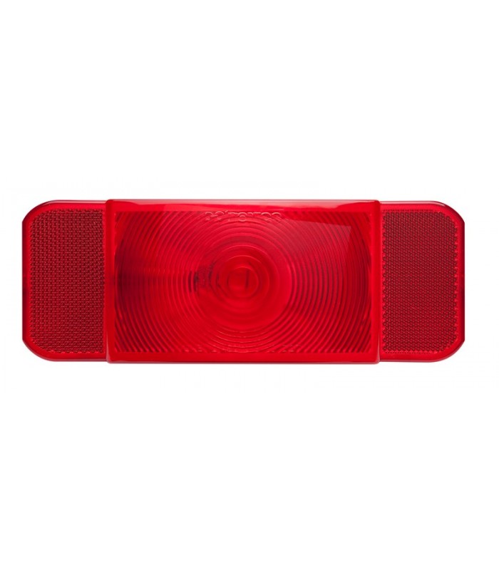 Optronics Low Profile RV Combination Tail Light passenger side