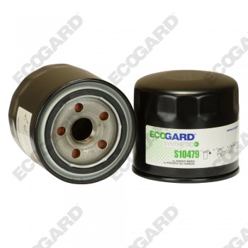 Filtre à Huile Synthetique ECOGARD S10479