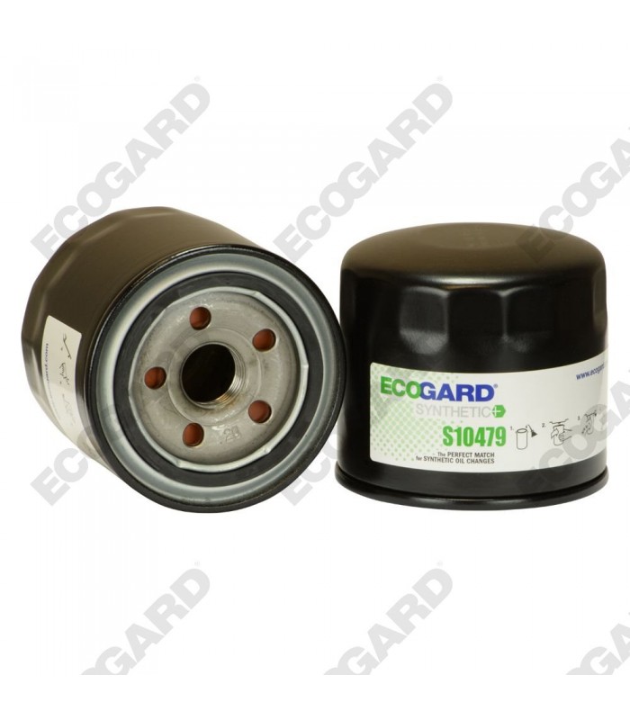 Ecogard Synthetic Oil Filter S10479