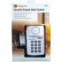 Wireless Security Keypad Door Alarm System With Panic Button