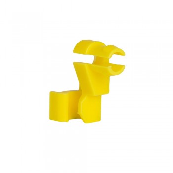 Agrafe pour systeme de verrouillage de porte Atlas SC201 - Paquet de 10