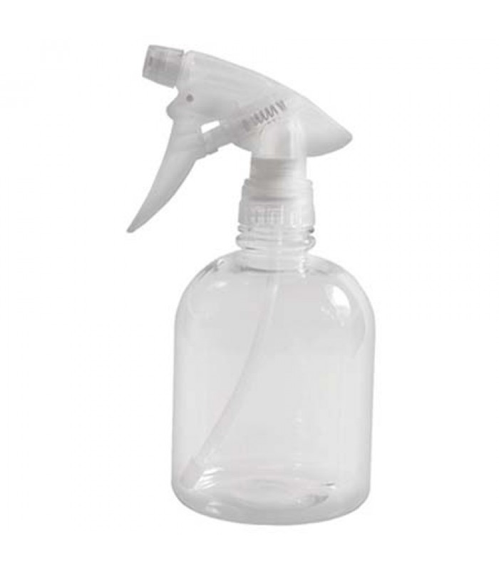 Bouteille Vaporisateur claire 280ml