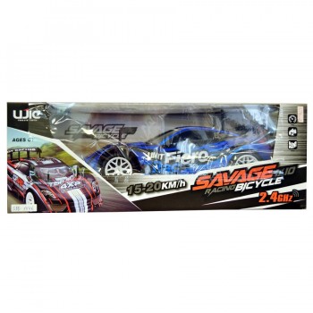 UJIE 1:10 Rc car 15-20km/h 2.4GHz