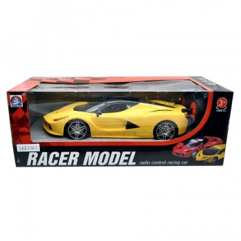 R/C Car Racer Model 332A