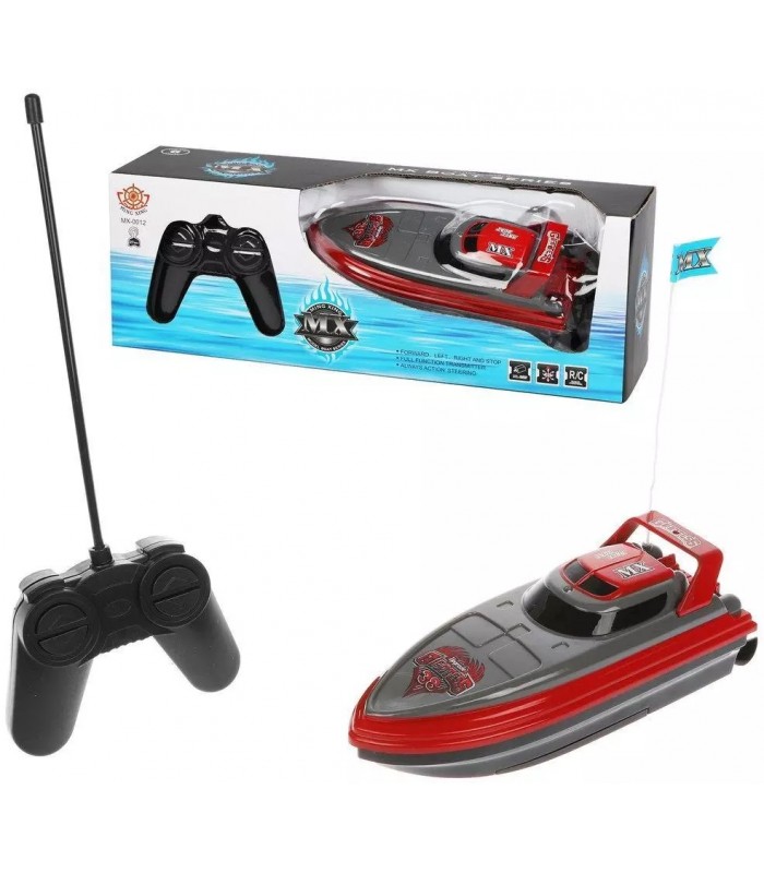 MX Super Racing Speed Boat RC