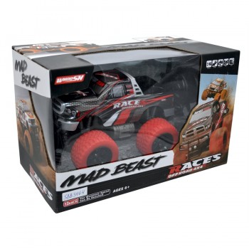 Mad Beast R/C Off Road Truck 2.4G