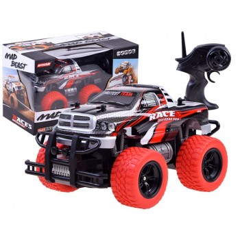 Mad Beast R/C Off Road Truck 2.4G